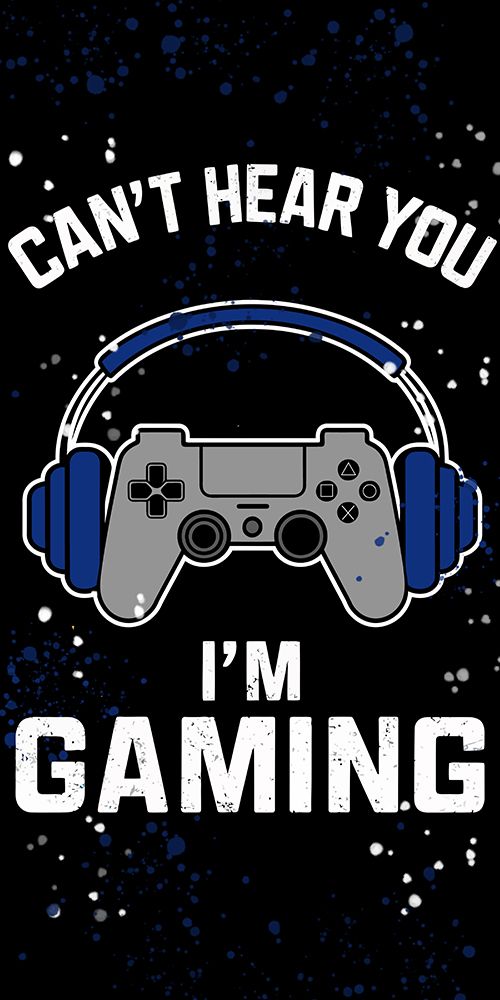 Cant Hear You 1 art print by Kimberly Allen for $57.95 CAD