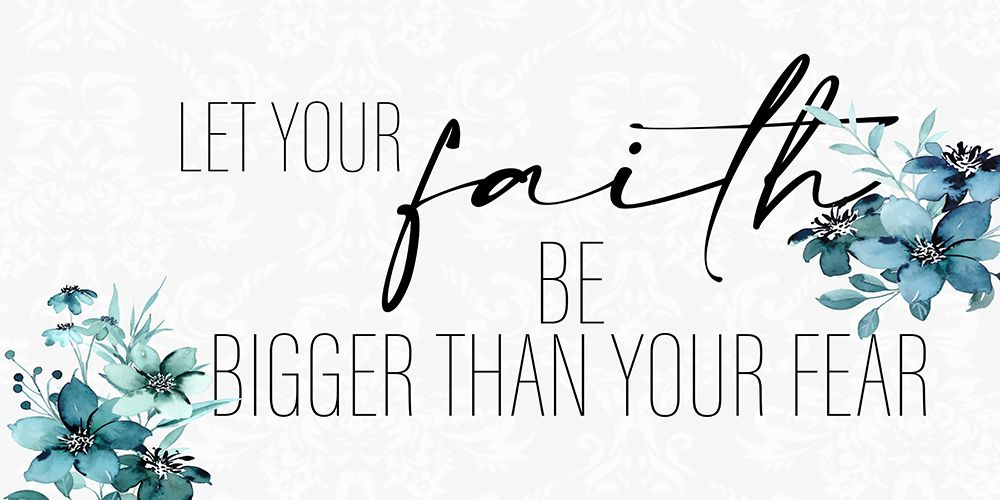 Be Bigger art print by Kimberly Allen for $57.95 CAD