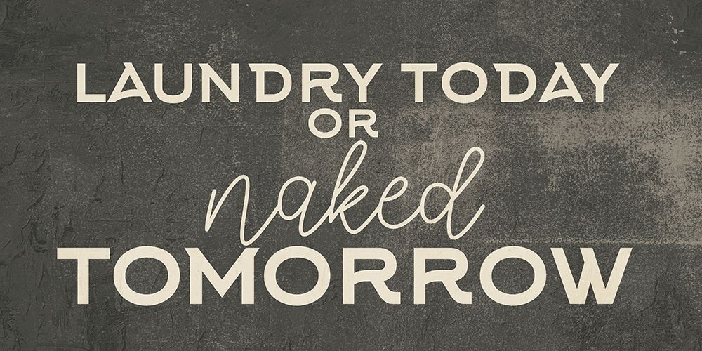 Or Naked art print by Kimberly Allen for $57.95 CAD