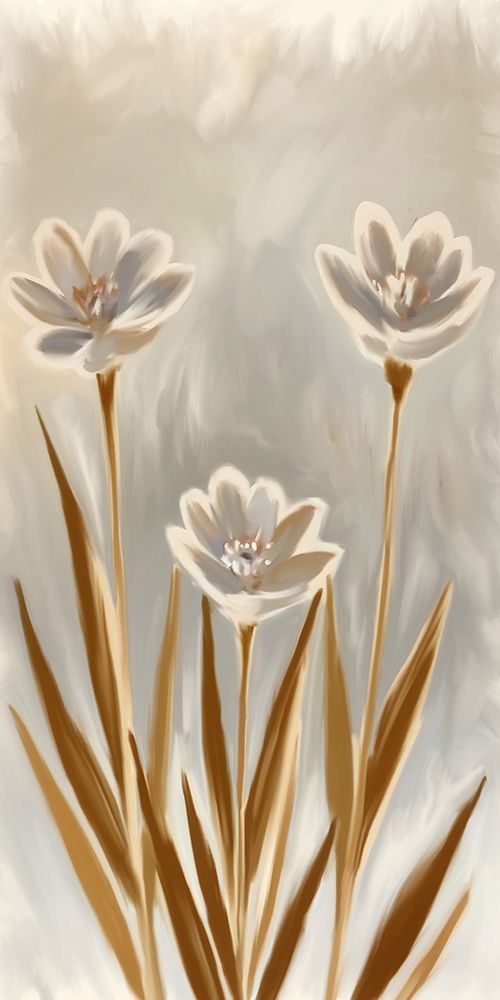 Petals 2 art print by Kimberly Allen for $57.95 CAD