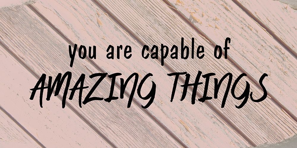 Amazing Things art print by Kimberly Allen for $57.95 CAD