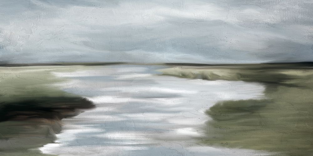 Follow art print by Kimberly Allen for $57.95 CAD