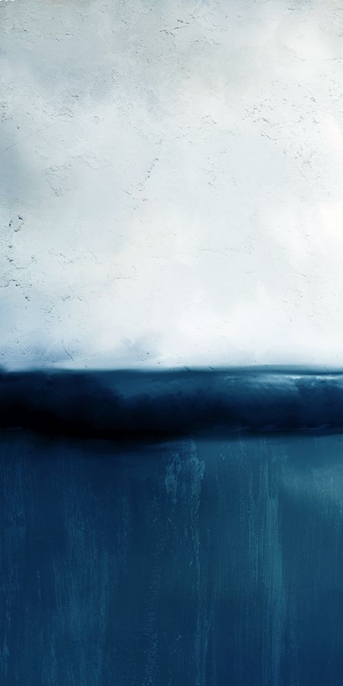 Valley 1 art print by Kimberly Allen for $57.95 CAD