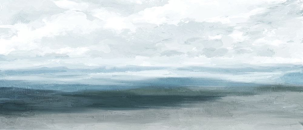 Sky art print by Kimberly Allen for $57.95 CAD