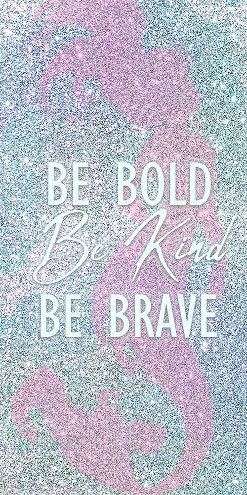 Mermaid Life 1 art print by Kimberly Allen for $57.95 CAD