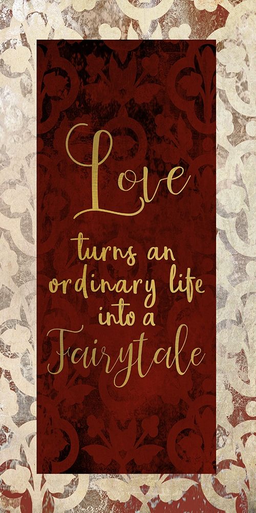 Fairytale art print by Kimberly Allen for $57.95 CAD