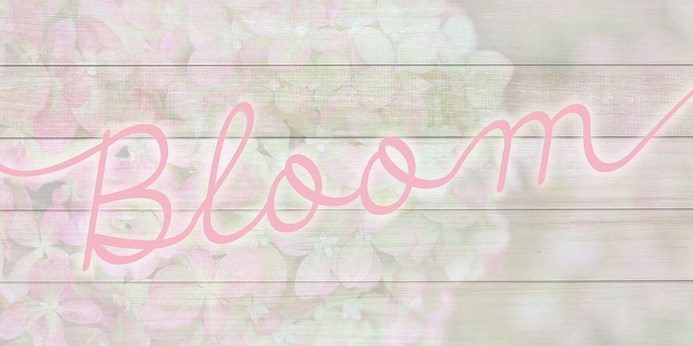 Bloom art print by Kimberly Allen for $57.95 CAD