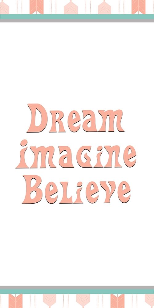 Imagine 1 art print by Kimberly Allen for $57.95 CAD