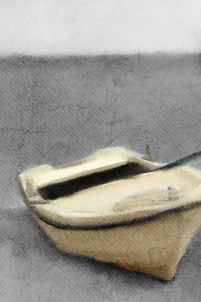 Beached art print by Kimberly Allen for $57.95 CAD