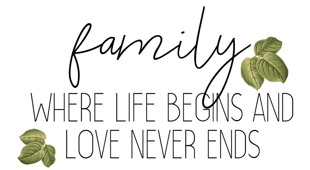 Family Gathers 8 art print by Kimberly Allen for $57.95 CAD