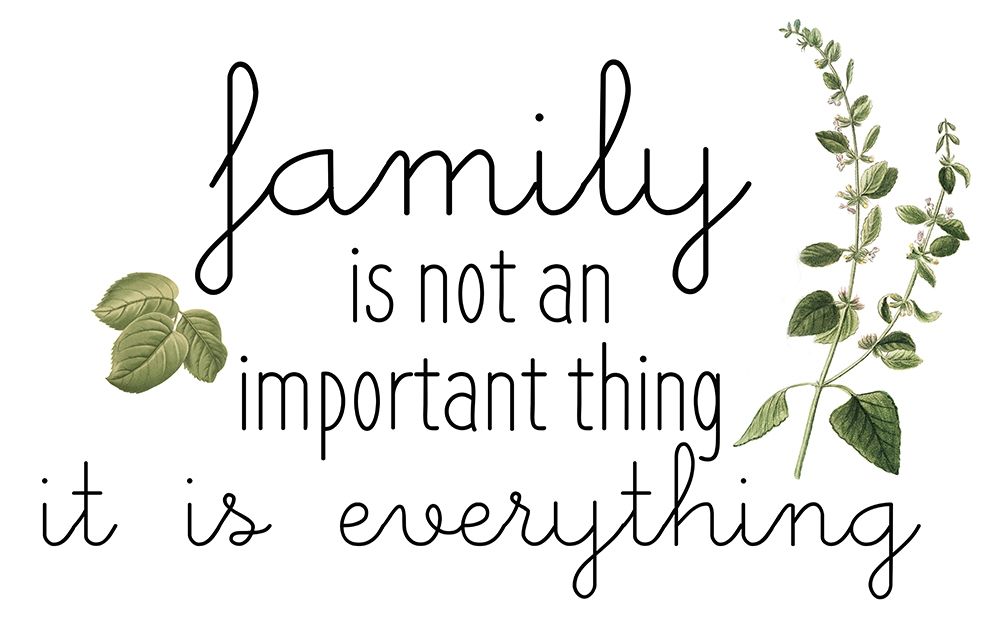 Family Gathers 9 art print by Kimberly Allen for $57.95 CAD
