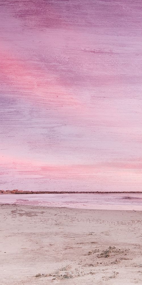 Beach Daze 2 art print by Kimberly Allen for $57.95 CAD