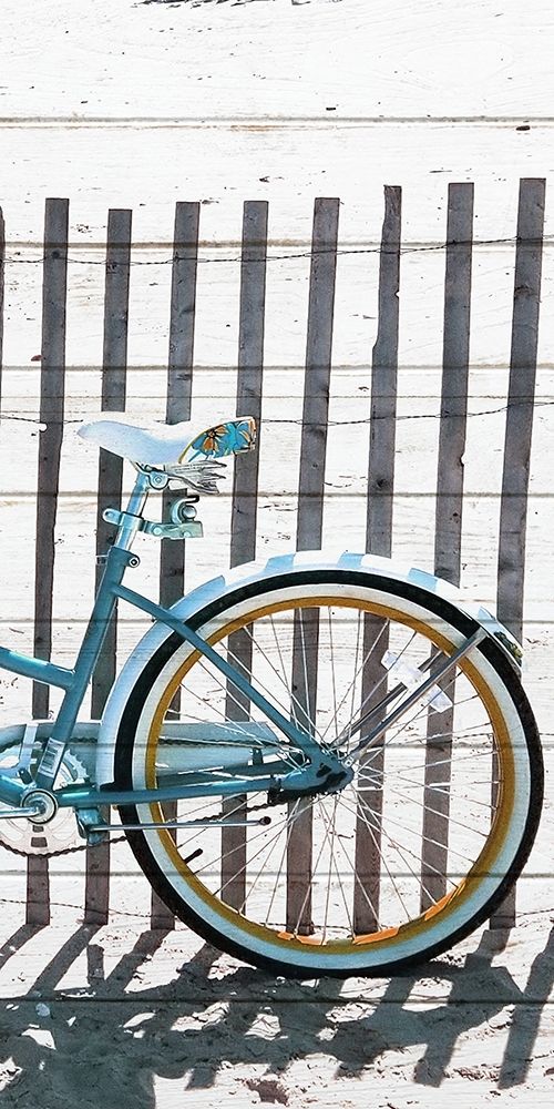 Beach Ready 6 art print by Kimberly Allen for $57.95 CAD