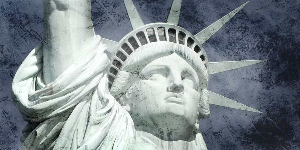 NY State of Mind 3 art print by Kimberly Allen for $57.95 CAD