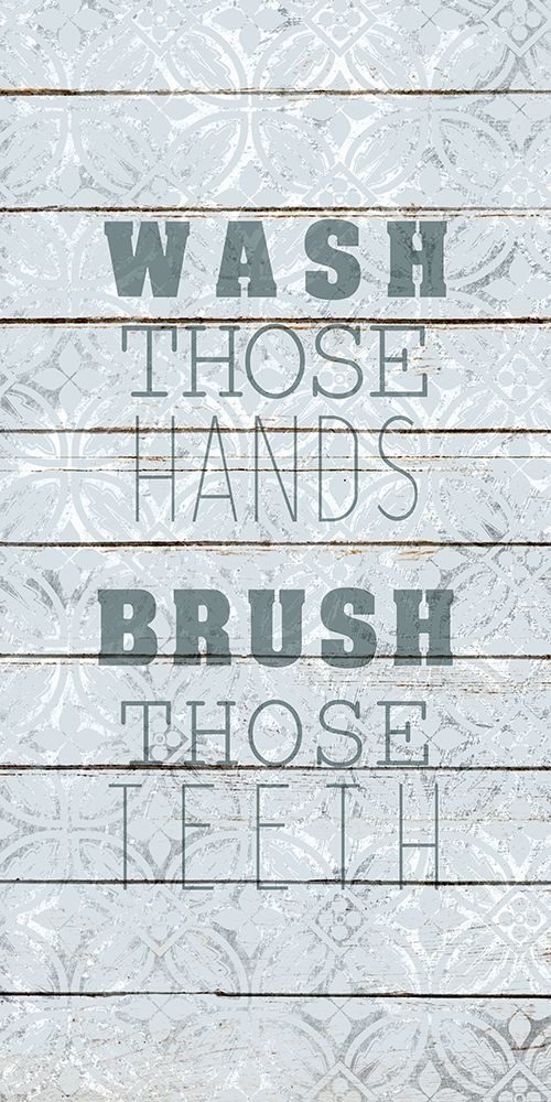 Wash Brush art print by Kimberly Allen for $57.95 CAD