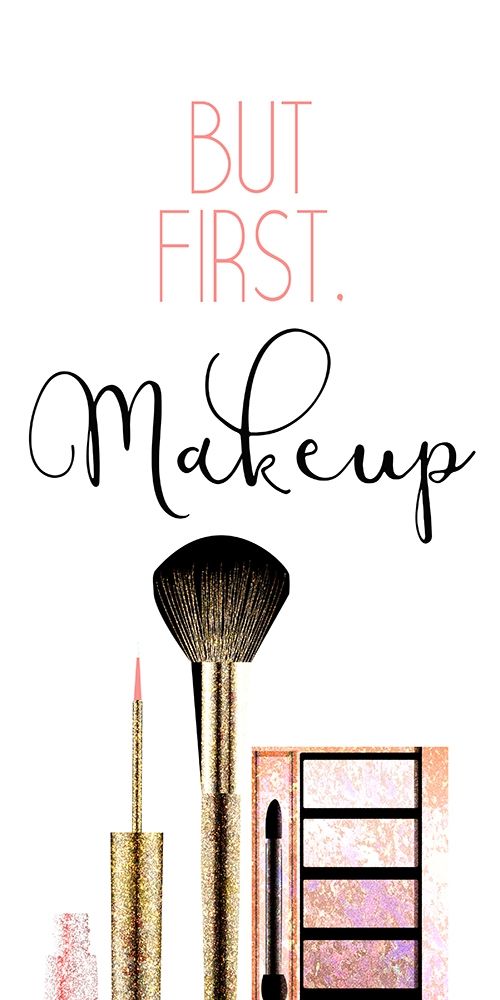 But First 1 art print by Kimberly Allen for $57.95 CAD