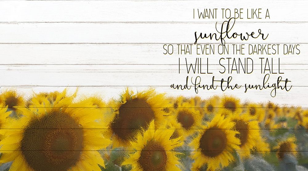 Stand Tall art print by Kimberly Allen for $57.95 CAD
