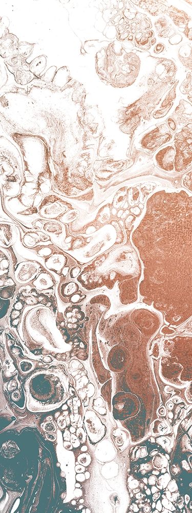 Bubble 1 art print by Kimberly Allen for $57.95 CAD