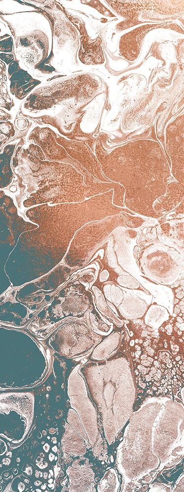 Bubble 2 art print by Kimberly Allen for $57.95 CAD