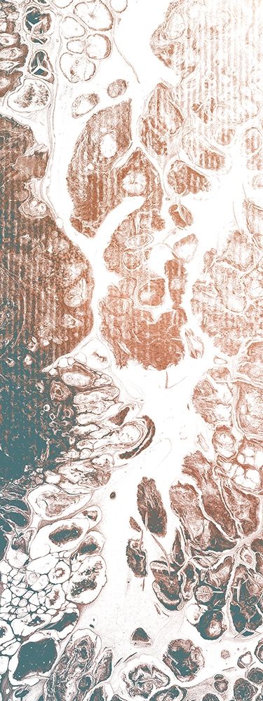 Bubble 3 art print by Kimberly Allen for $57.95 CAD