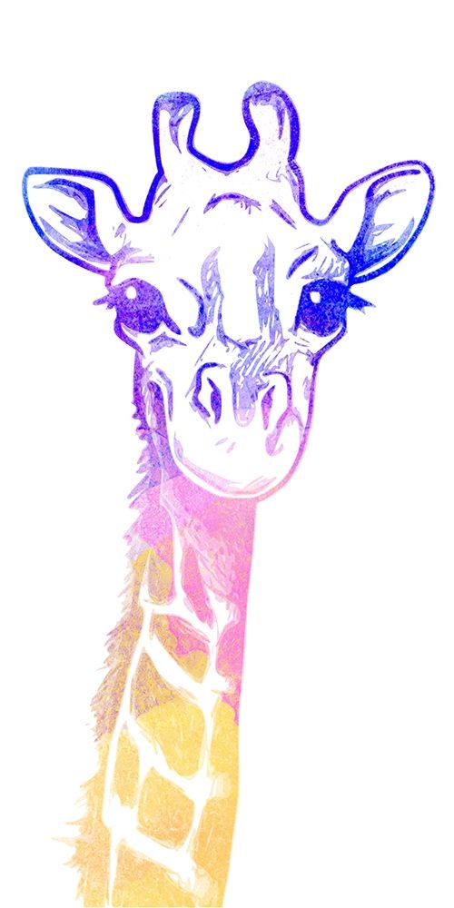 Little One 2 art print by Kimberly Allen for $57.95 CAD