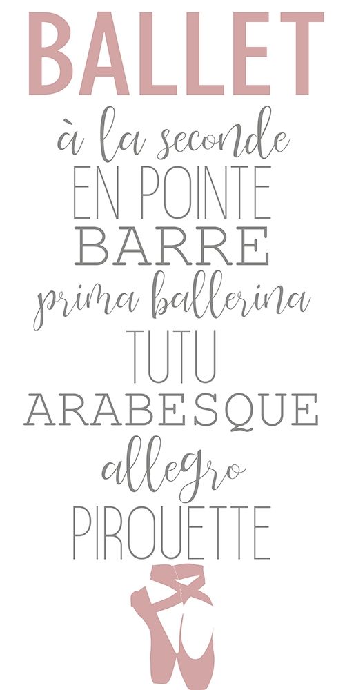 Ballet Subway art print by Kimberly Allen for $57.95 CAD