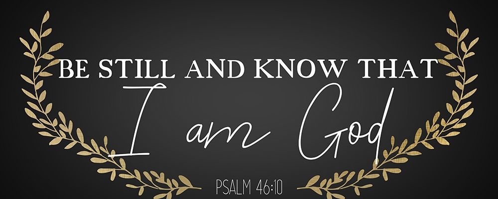 I Am God art print by Kimberly Allen for $57.95 CAD