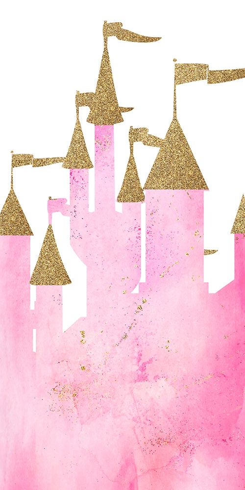 A Princess 6 No Words art print by Kimberly Allen for $57.95 CAD