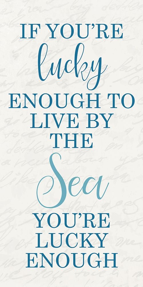 Lucky Enough 6 art print by Kimberly Allen for $57.95 CAD