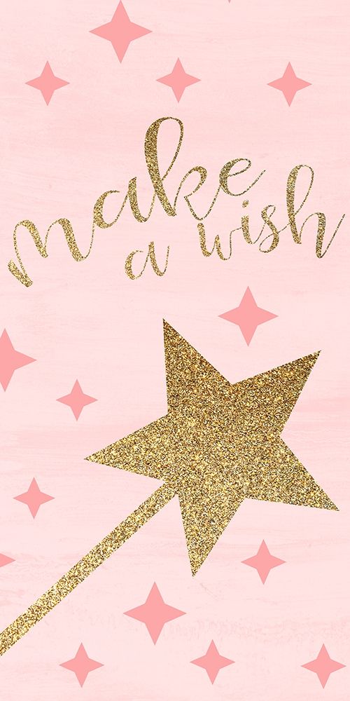 Make a Wish art print by Kimberly Allen for $57.95 CAD