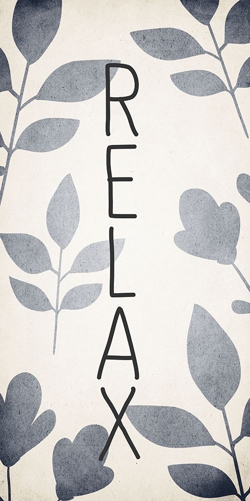 Relax Wash 1 art print by Kimberly Allen for $57.95 CAD
