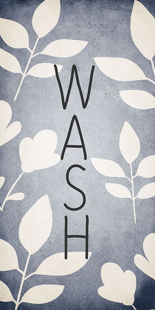 Relax Wash 2 art print by Kimberly Allen for $57.95 CAD