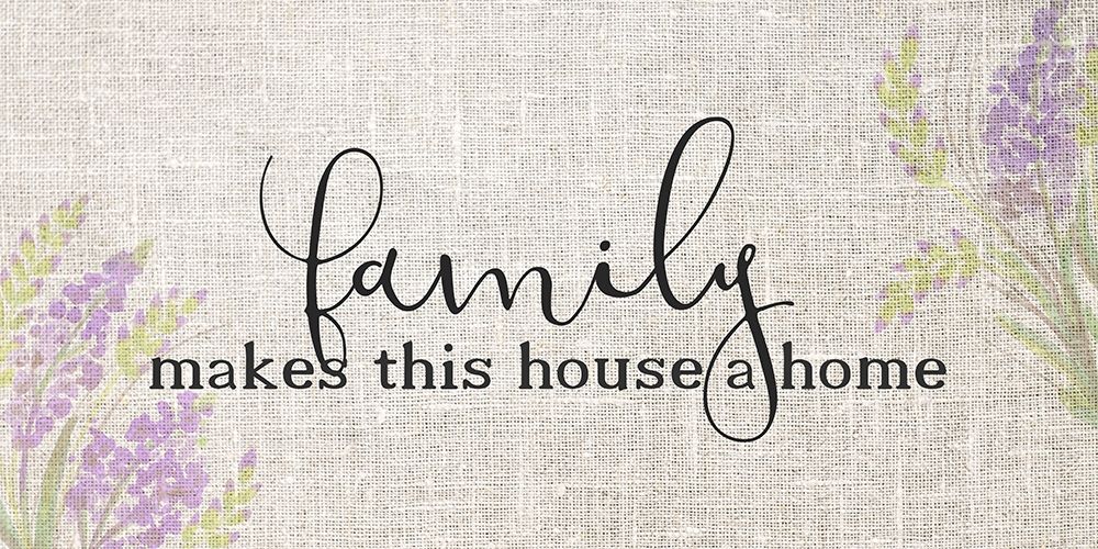 Makes this House art print by Kimberly Allen for $57.95 CAD