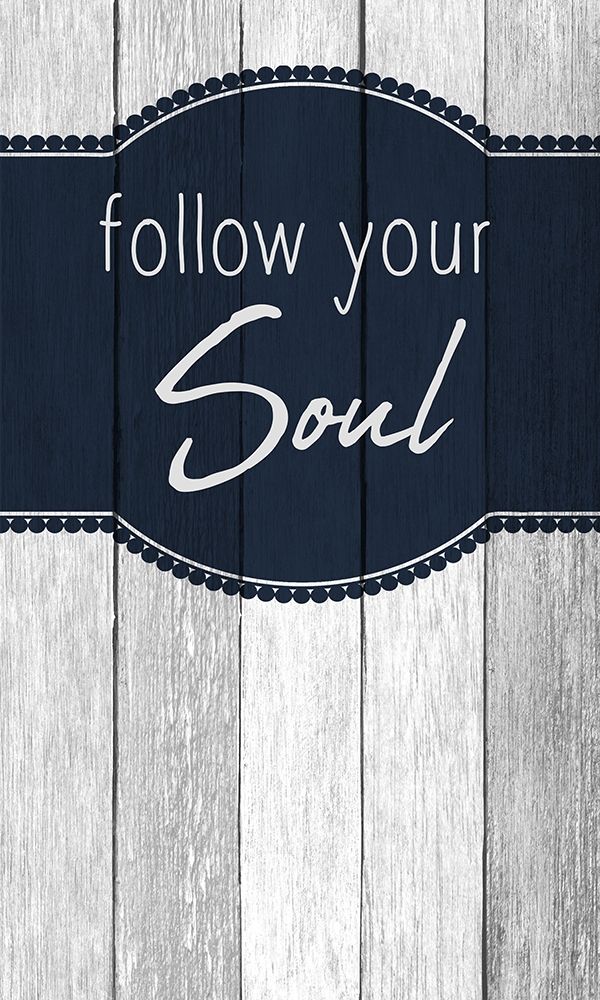 Your Soul 1 art print by Kimberly Allen for $57.95 CAD