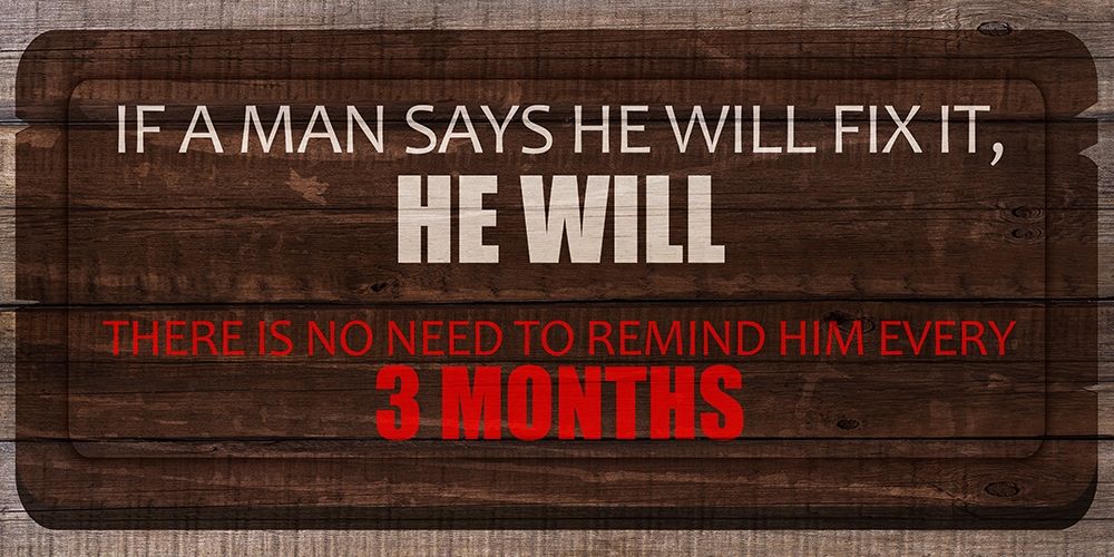 He Will Fix It art print by Kimberly Allen for $57.95 CAD