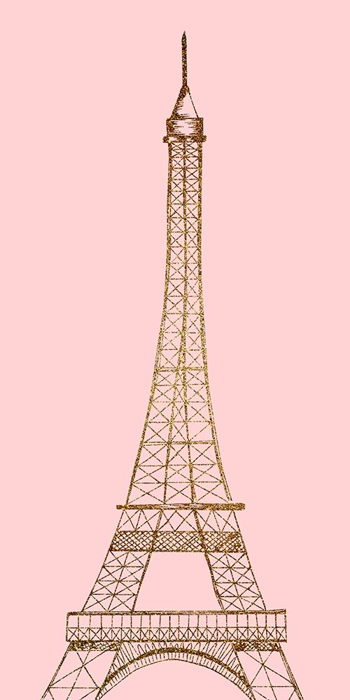 Mon Amour 1 V2 art print by Kimberly Allen for $57.95 CAD