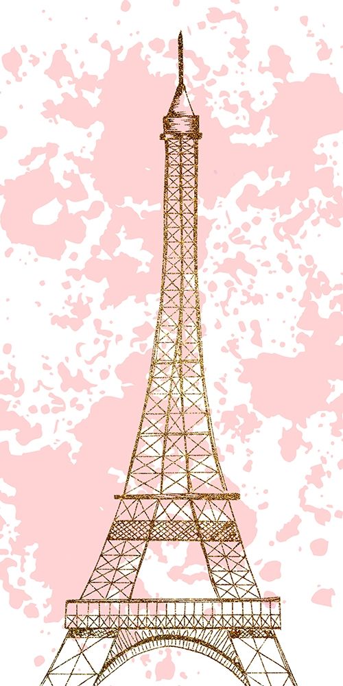 Mon Amour 1 V3 art print by Kimberly Allen for $57.95 CAD