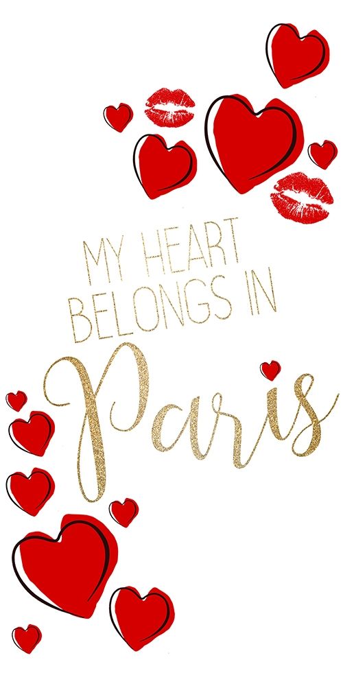 My Heart 2 art print by Kimberly Allen for $57.95 CAD