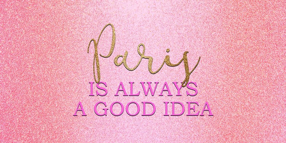 A Good Idea 2 art print by Kimberly Allen for $57.95 CAD