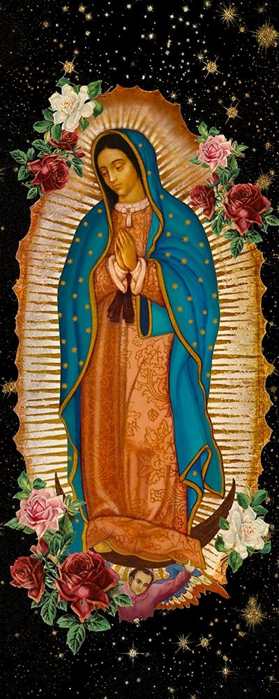 Dios es Bueno 1 art print by Kimberly Allen for $57.95 CAD