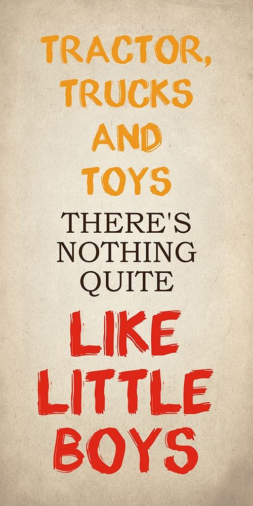 Little Boys 5 art print by Kimberly Allen for $57.95 CAD