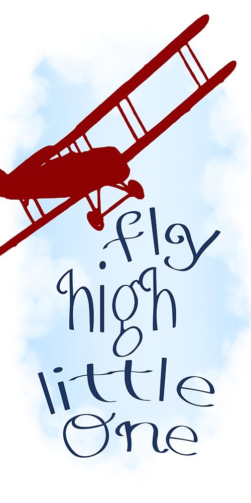 Up Up 6 art print by Kimberly Allen for $57.95 CAD