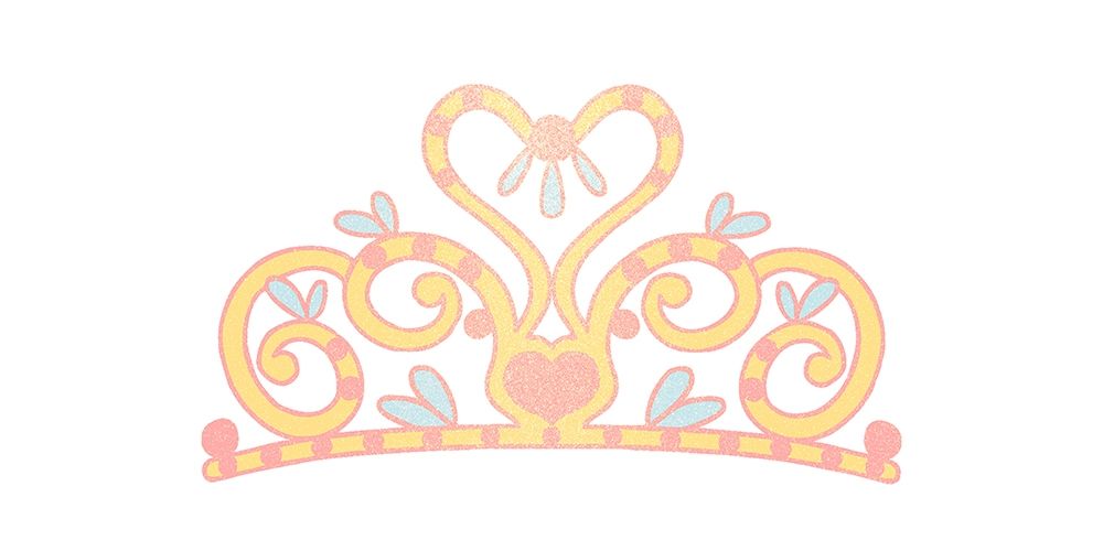 A True Princess 4 art print by Kimberly Allen for $57.95 CAD
