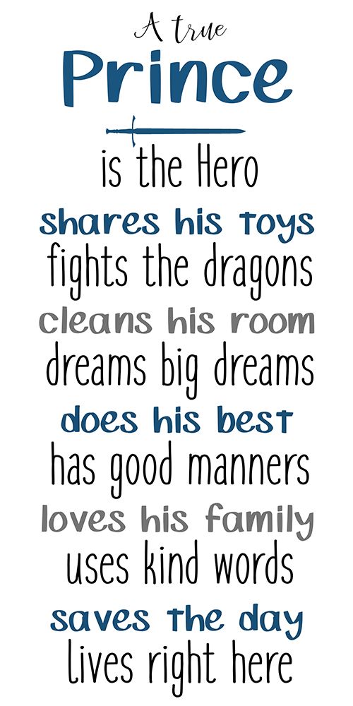 Boy Hero art print by Kimberly Allen for $57.95 CAD