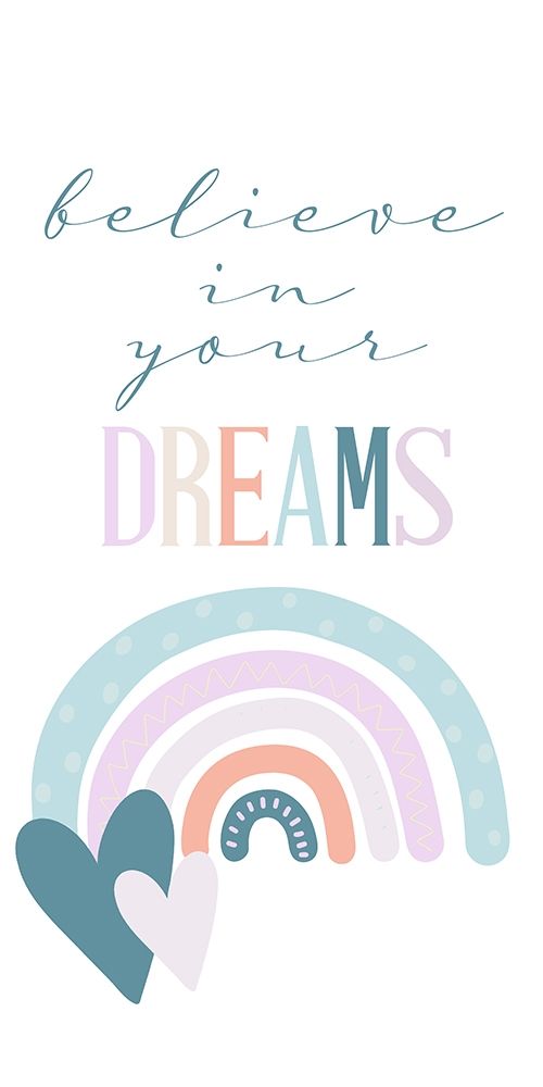 Follow the Rainbow 2 art print by Kimberly Allen for $57.95 CAD