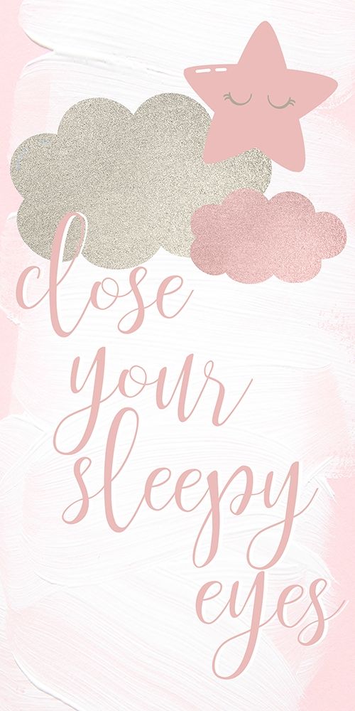 Sweet Dreams 6 art print by Kimberly Allen for $57.95 CAD