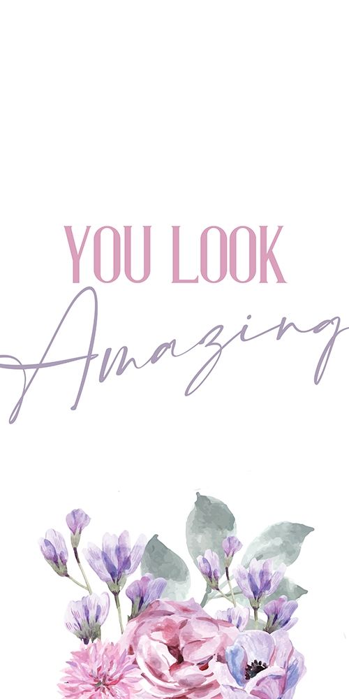 Hello Beautiful 3 art print by Kimberly Allen for $57.95 CAD