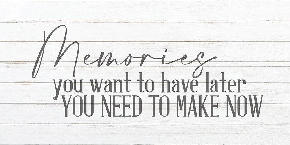 Memories v1 art print by Kimberly Allen for $57.95 CAD