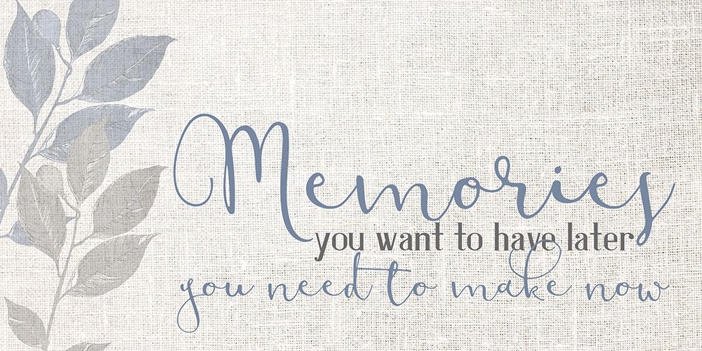 Memories V4 art print by Kimberly Allen for $57.95 CAD