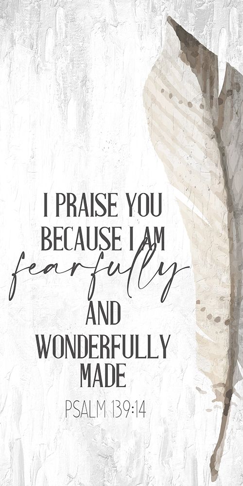 I Praise art print by Kimberly Allen for $57.95 CAD